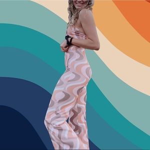 Princess Polly 70s Set Multi